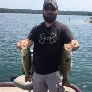 Meet your Posher, Rick